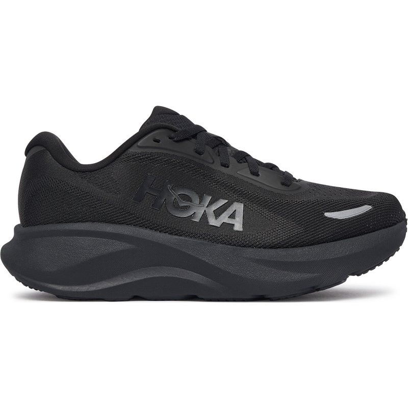 Laufschuhe Hoka Rincon 5 1176631 Schwarz