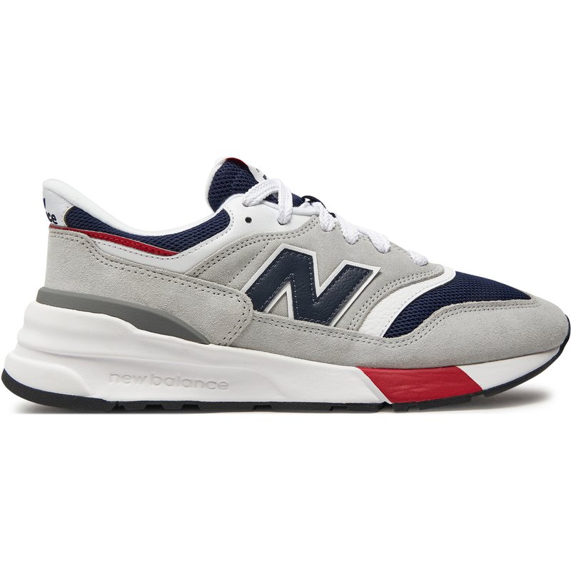 Sneakers New Balance U997REB Grau