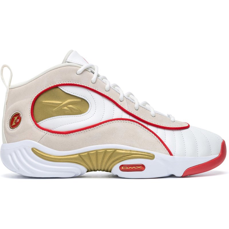 Basketballschuhe Reebok Answer III 100200996 Weiß