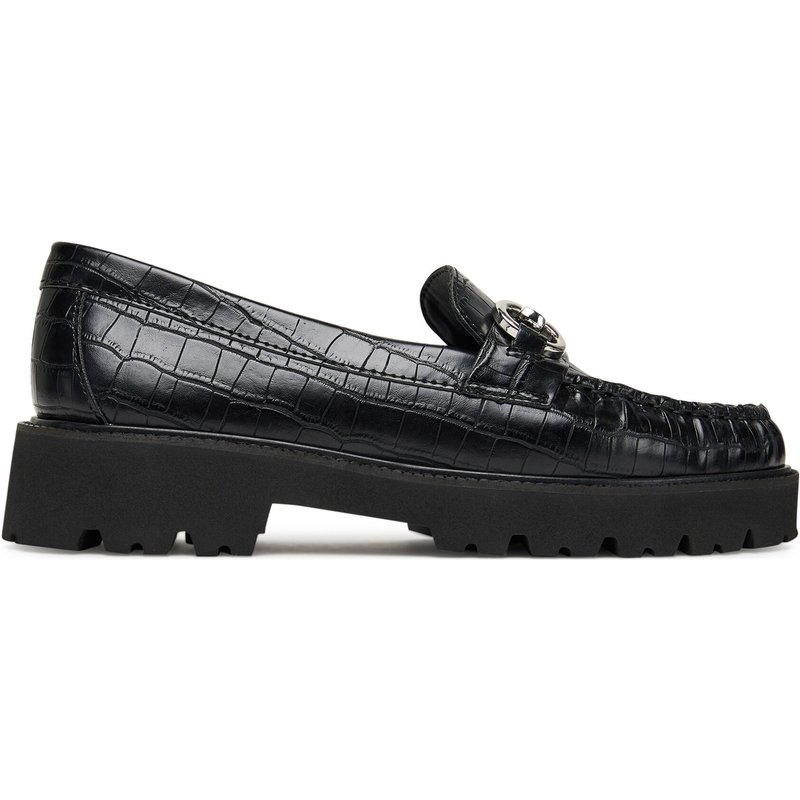 Slipper Aldo Danrose 14058759 Schwarz