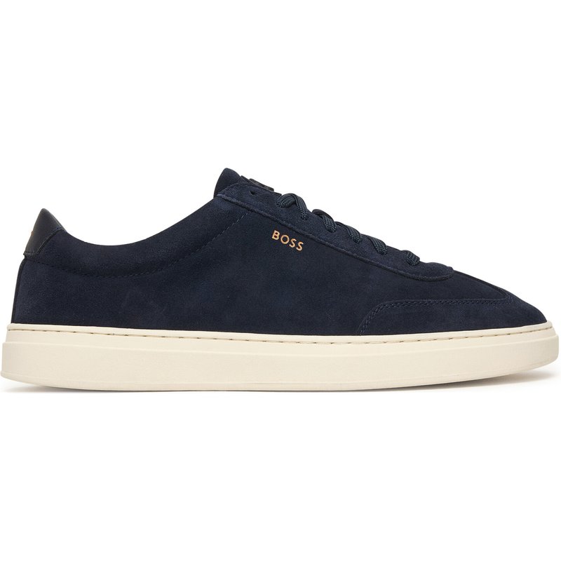 Sneakers BOSS Kieran 50554611 Dunkelblau