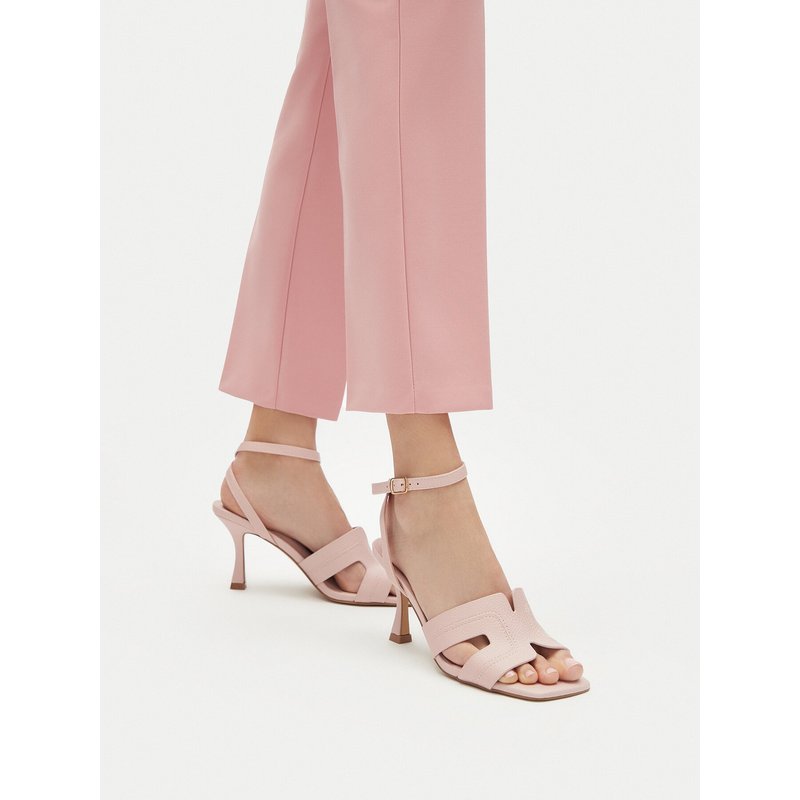 Sandalen JENNY R25SS00542 Rosa