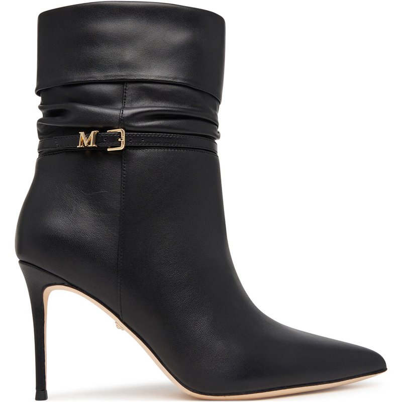 Stiefeletten Marciano Guess G6BZ29 L0228 Schwarz