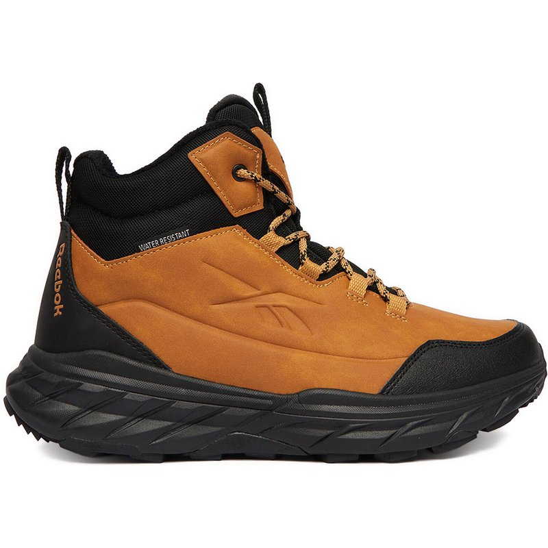Schnürschuhe Reebok CEOWB-H8-301 Braun