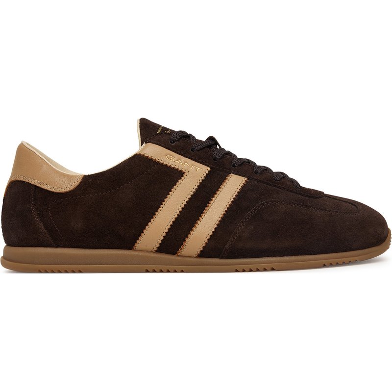 Sneakers Gant 33633396 Dunkelbraun