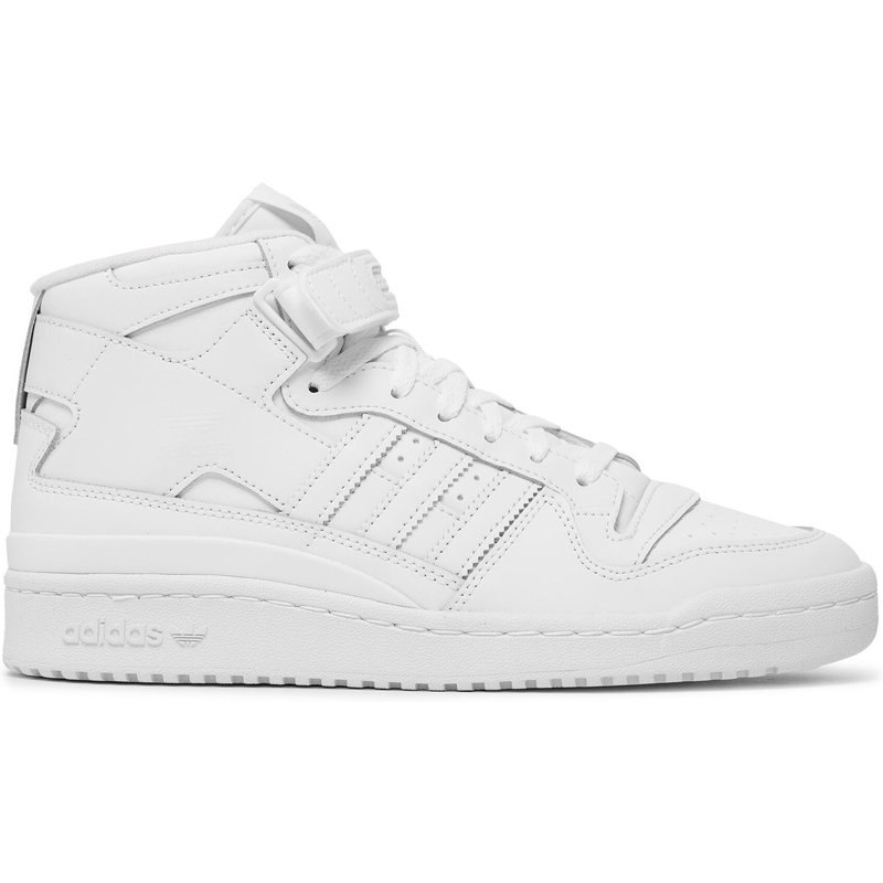 Sneakers adidas Forum Mid IG3754 Weiß