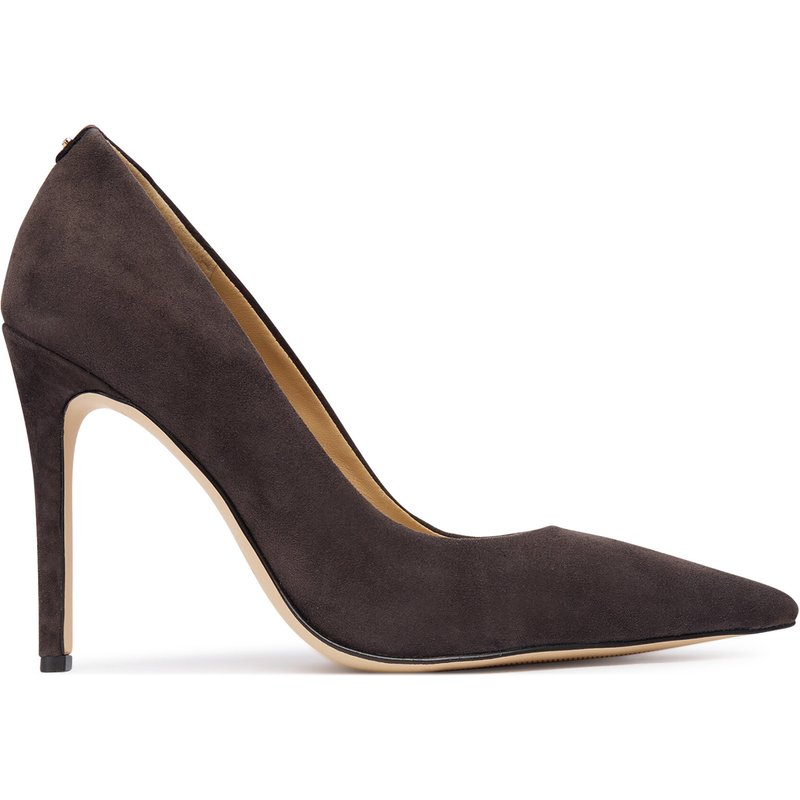 High Heels MICHAEL Michael Kors Elyse 40F5EYHP1S Braun