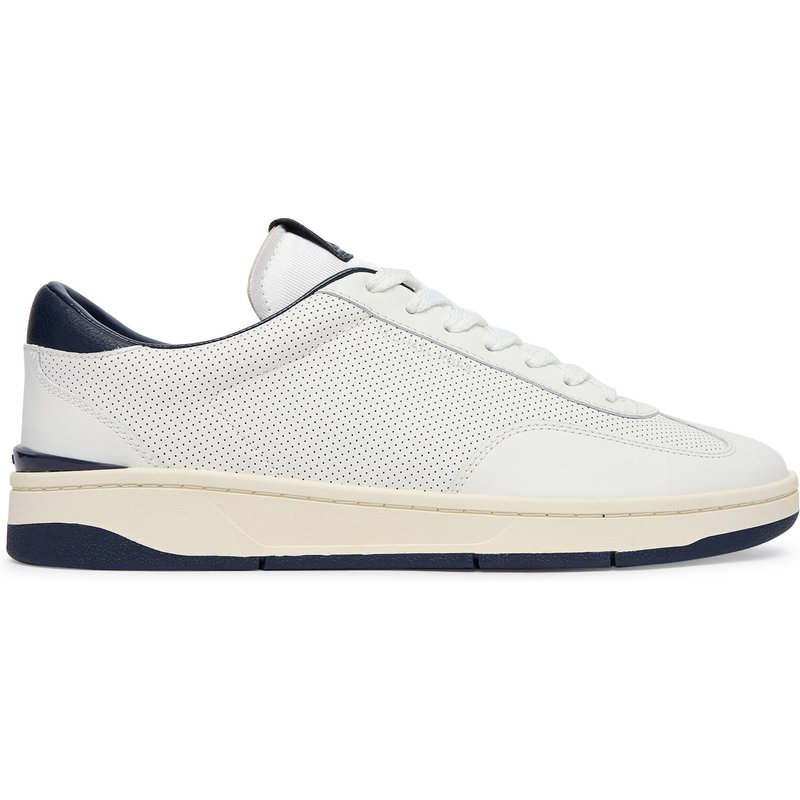 Sneakers MICHAEL Michael Kors Wilton 42S6WLFS1L Blau