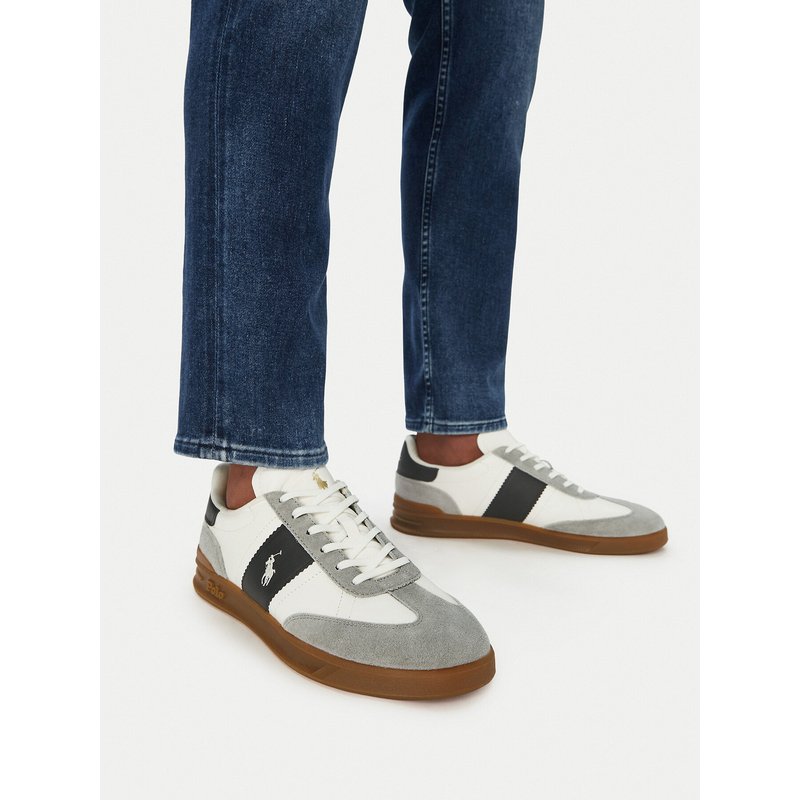 Sneakers Polo Ralph Lauren 809956119002 Weiß