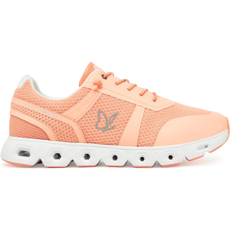 Sneakers Caprice 9-23605-43 Orange