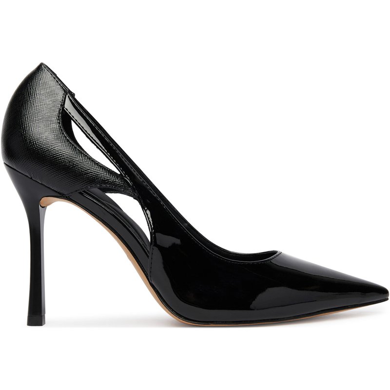 High Heels Aldo Deluna 14190504 Schwarz
