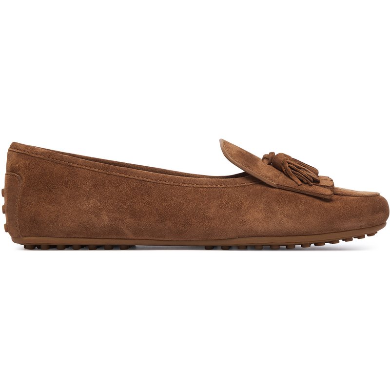 Mokassins LAUREN RALPH LAUREN 802P22310005 Braun