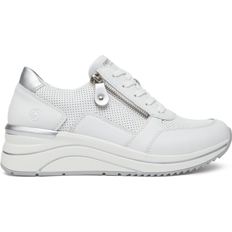 Sneakers Remonte D0T06-80 Weiß