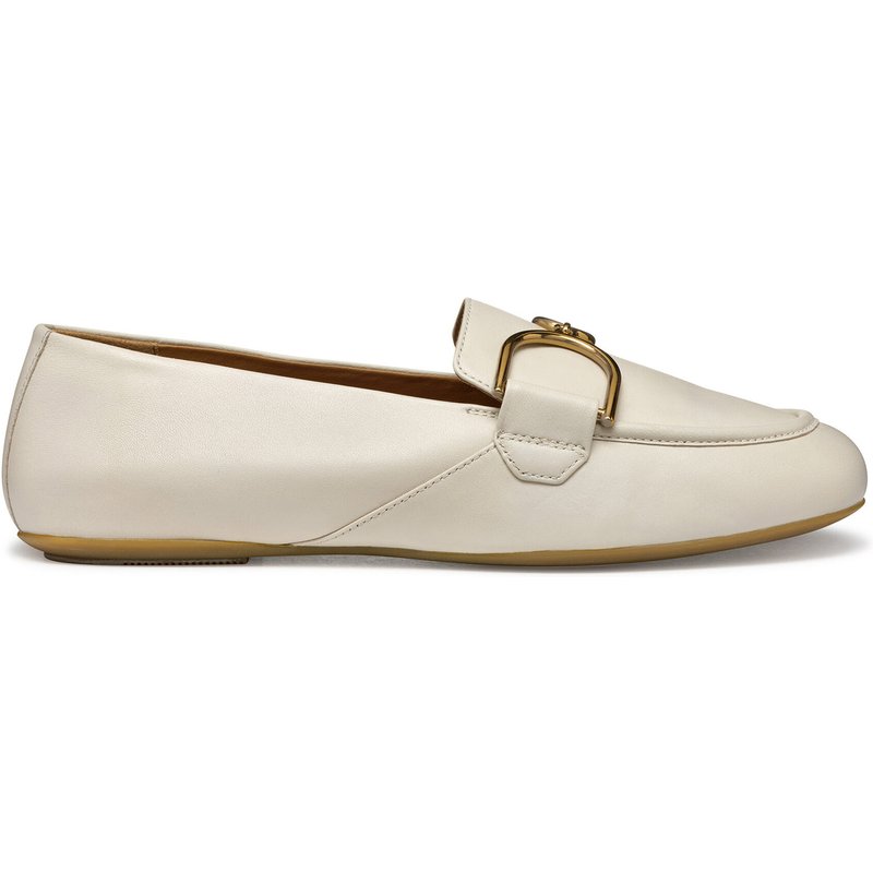Slipper Geox D Palmaria D45MUJ 000TU C1122 Beige