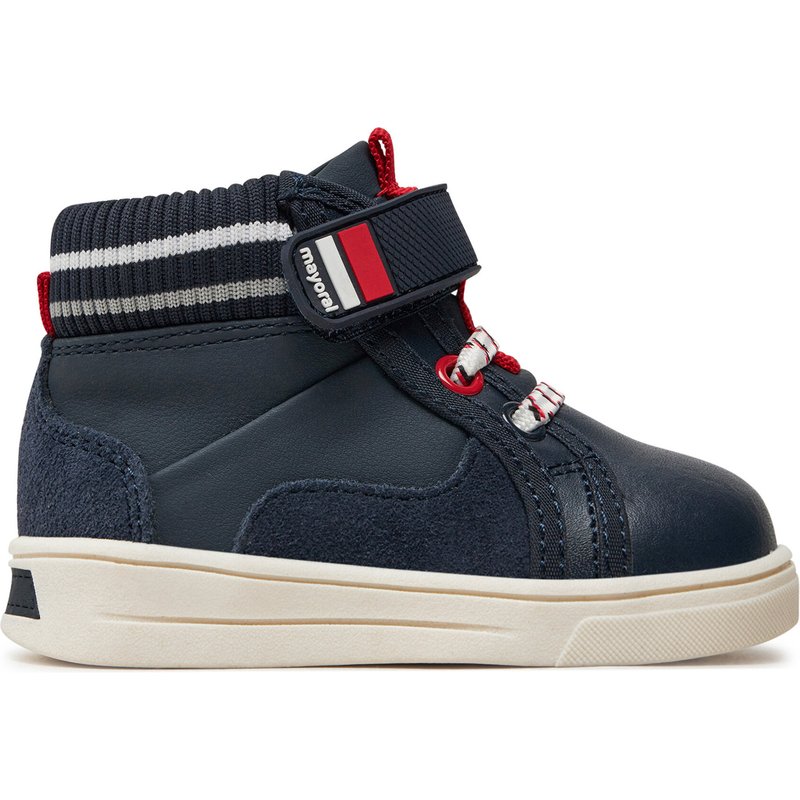Schnürschuhe Mayoral 42.516 Dunkelblau
