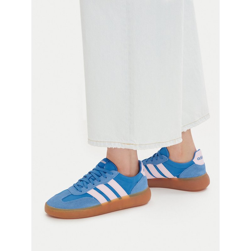 Sneakers adidas Barreda Decode IH1442 Blau