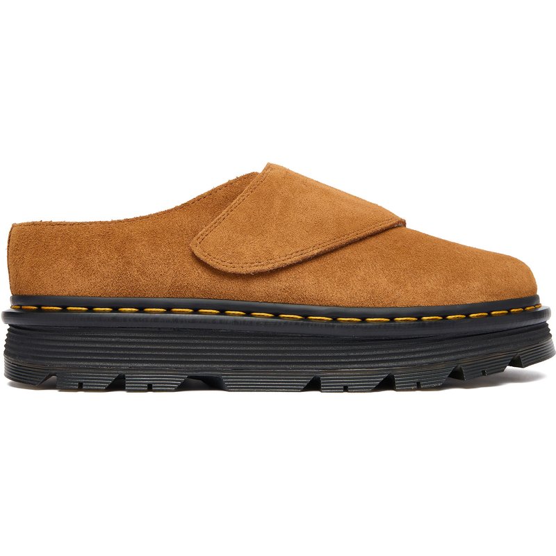Schneeschuhe Dr. Martens Zebzag Anywair DM41731200 Braun