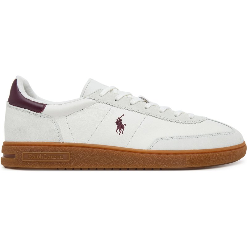 Sneakers Polo Ralph Lauren 809973701007 Weiß