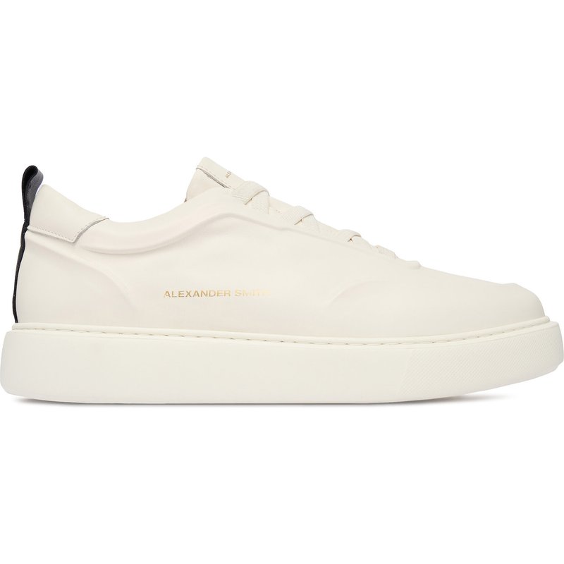 Sneakers Alexander Smith York ASBEYKM-0108 Weiß