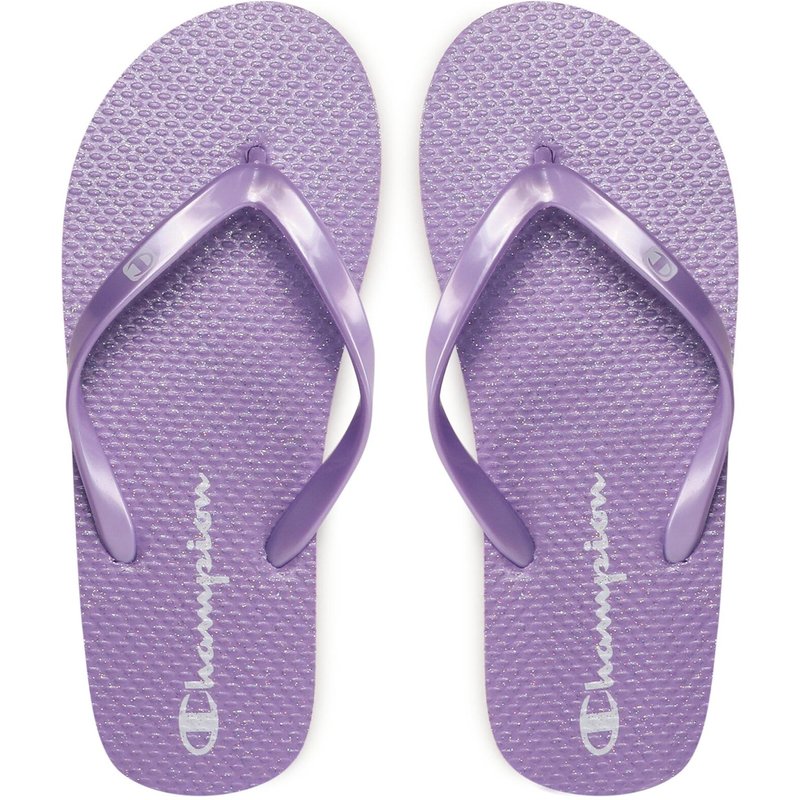 Zehentrenner Champion S11568-VS022 Violett