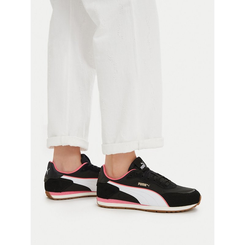 Sneakers Puma ST MILER ROSE 402636 11 Schwarz
