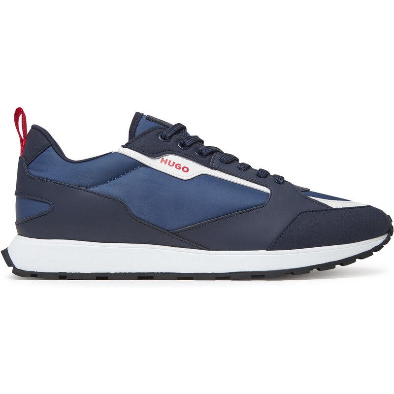 Sneakers HUGO Icelin 50536568 Dunkelblau