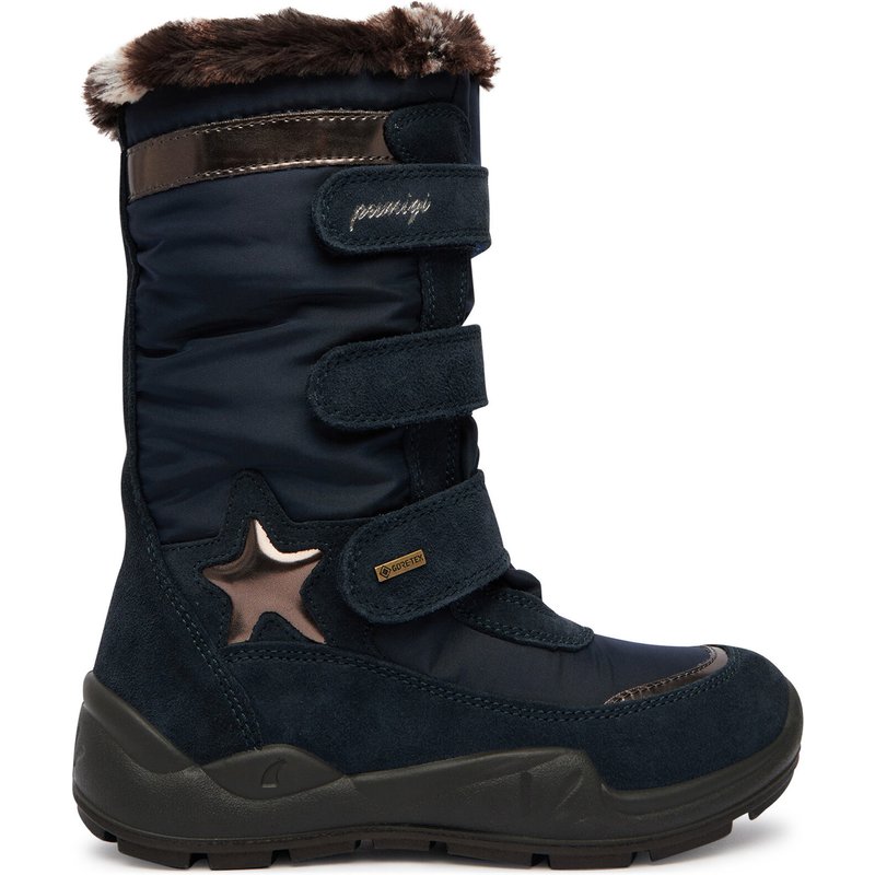 Schneeschuhe Primigi GORE-TEX 2379000 S Dunkelblau