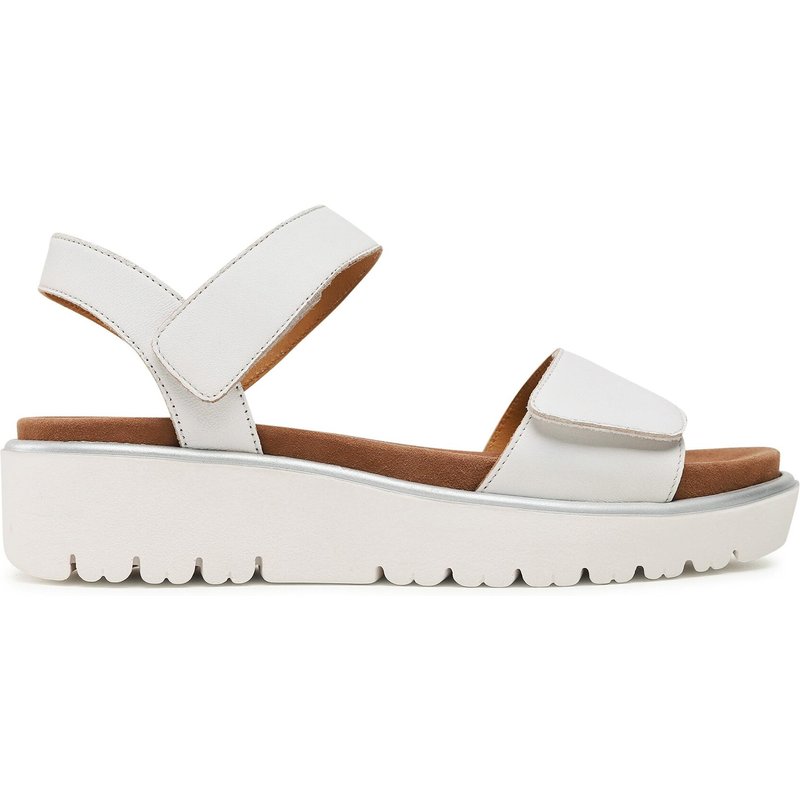 Sandalen Ara 12-33518-04 Weiß