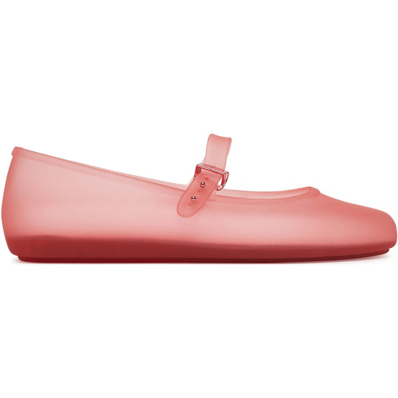 Ballerinas Melissa Melissa Soft Ballerina Ad M 35785 Rosa