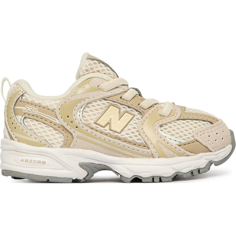 Sneakers New Balance I530783 Beige