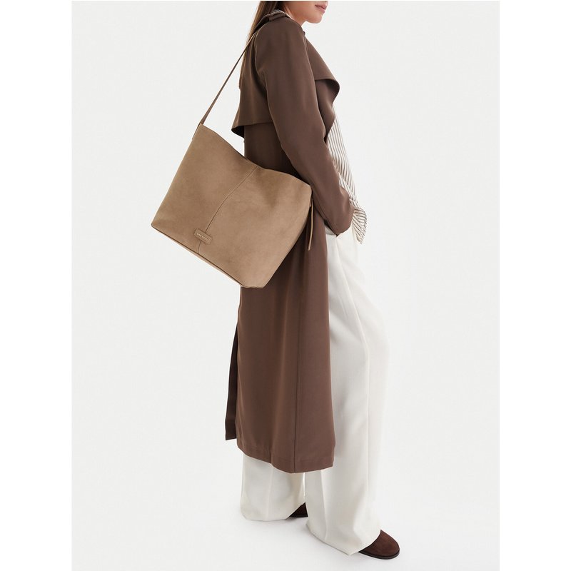 Handtasche GINO ROSSI EO-LA224-19148-1 Beige