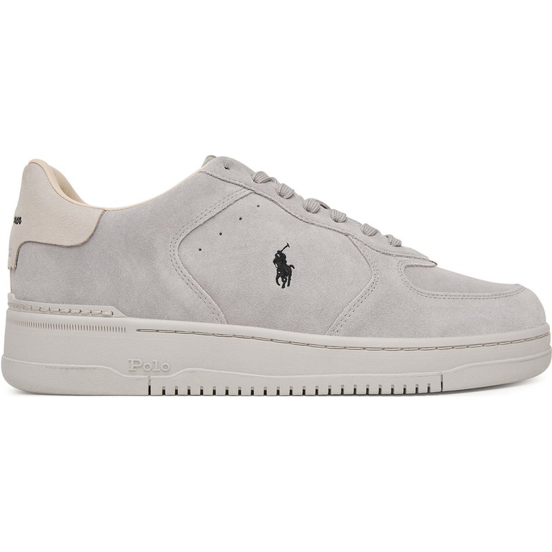 Sneakers Polo Ralph Lauren 809P13085002 Grau