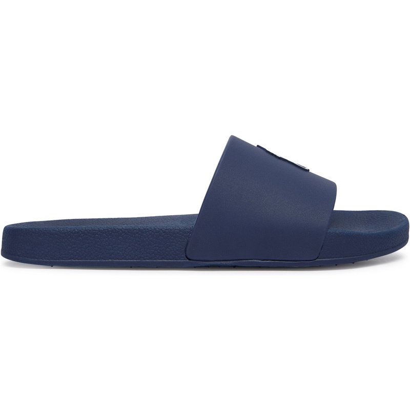 Pantoletten Polo Ralph Lauren RL04261410 Dunkelblau