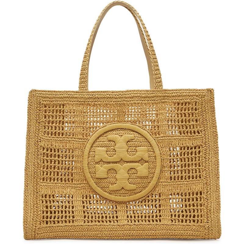 Handtasche Tory Burch 151277 Braun