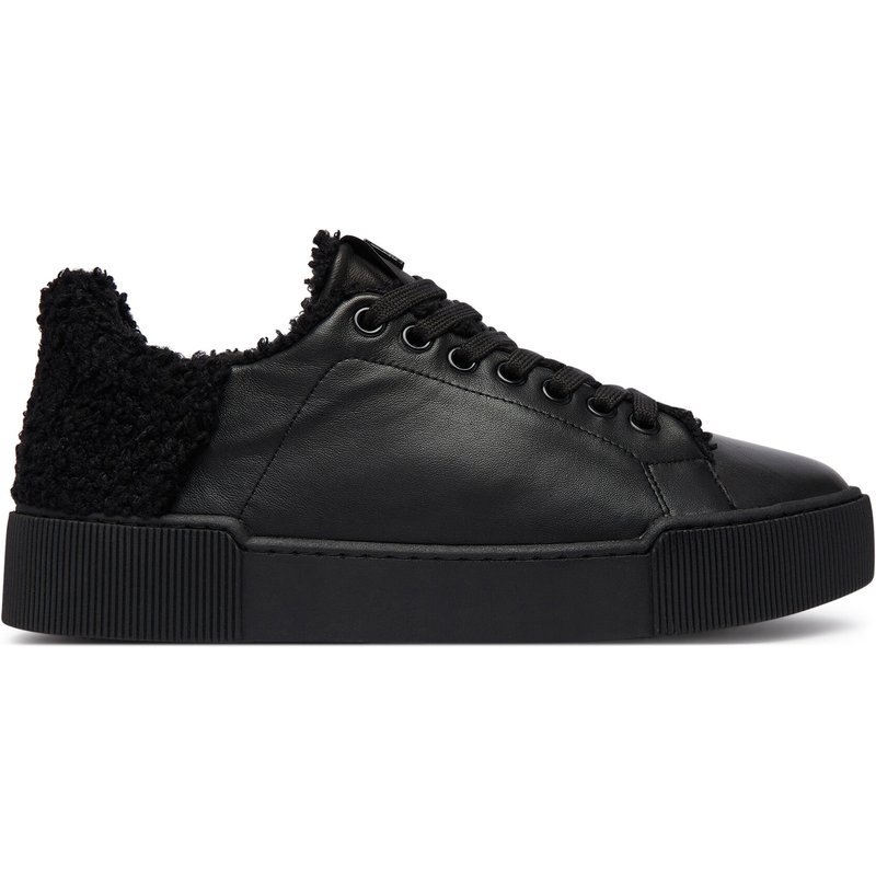 Sneakers HÖGL 2-103640-01000 Schwarz