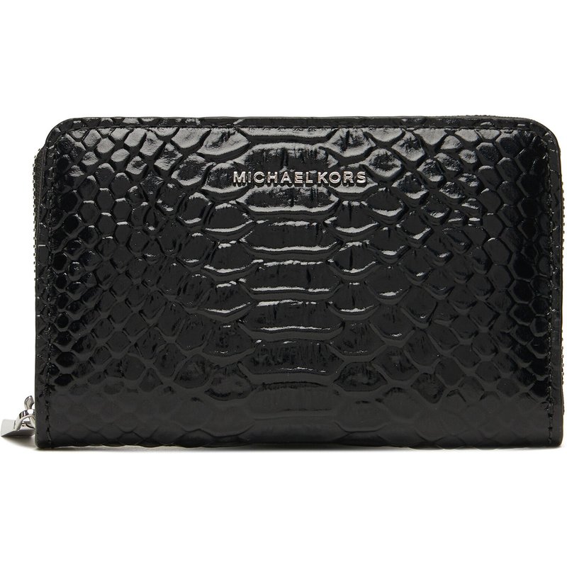 Geldbörse MICHAEL Michael Kors Bryant 32T5SYTD0L Schwarz