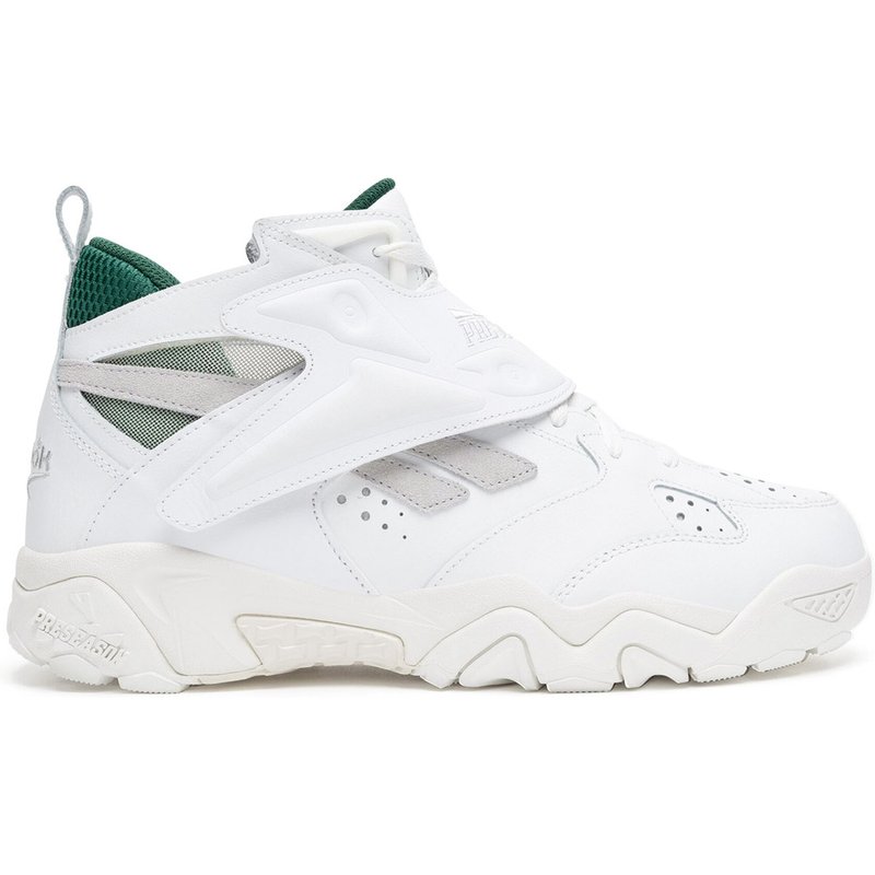 Sneakers Reebok PRESEASON 94 100202793 Weiß