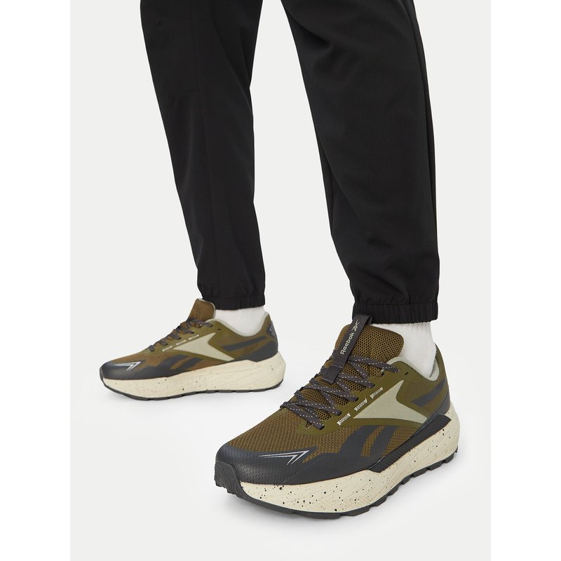 Sneakers Reebok C-BASE TRAIL LOW 100272539 Khakifarben