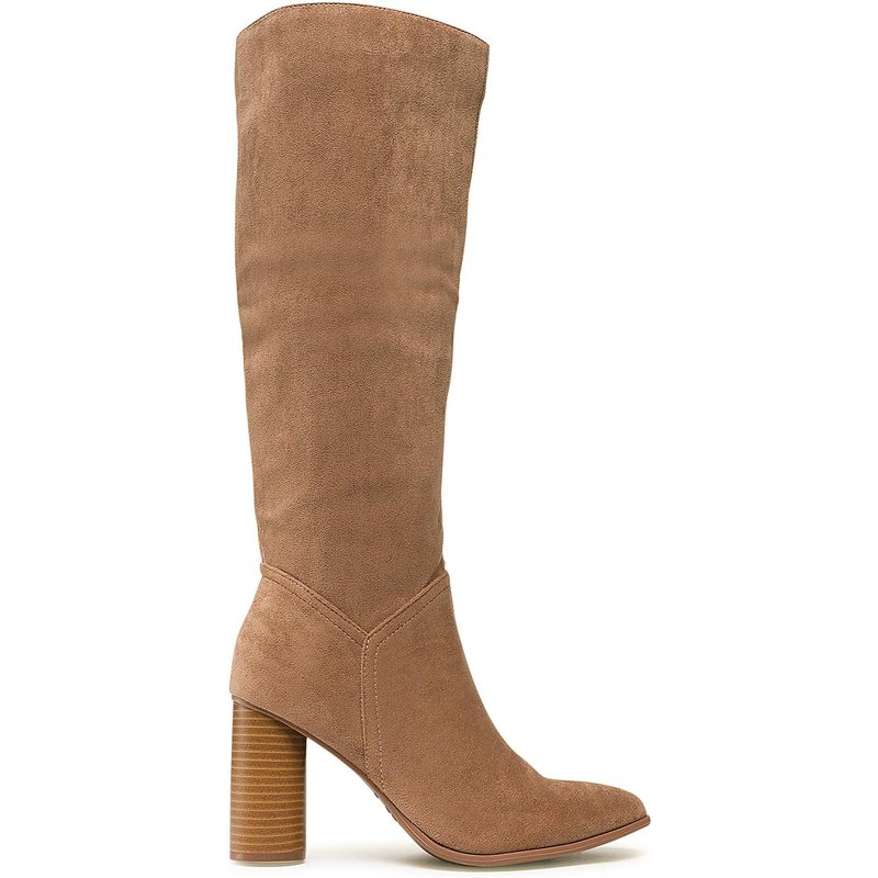 Stiefel Jenny Fairy LS5784-02 Braun