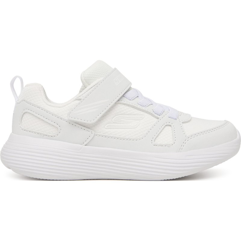 Sneakers Skechers Back To School: GOrun 400 V2 405090L/WHT Weiß