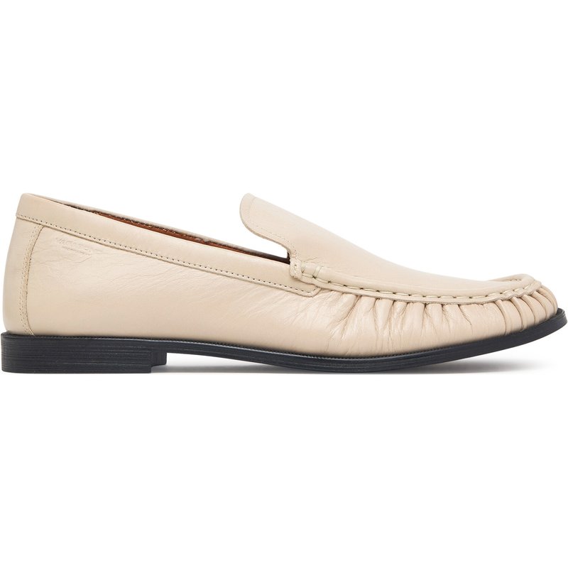 Slipper Vagabond Shoemakers Brandi 6229-001-37 Creme