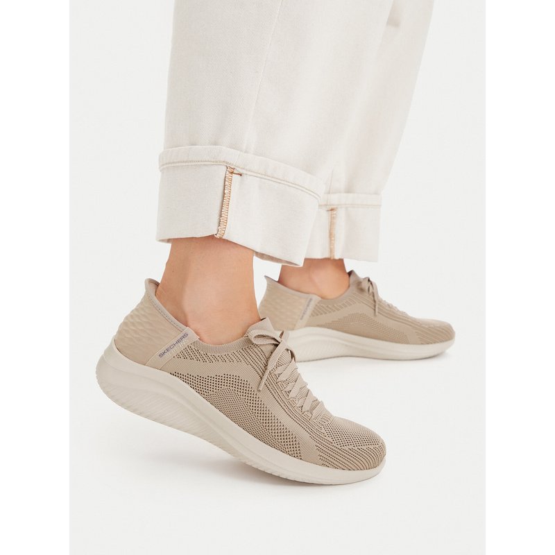Sneakers Skechers 149710/TPE Beige