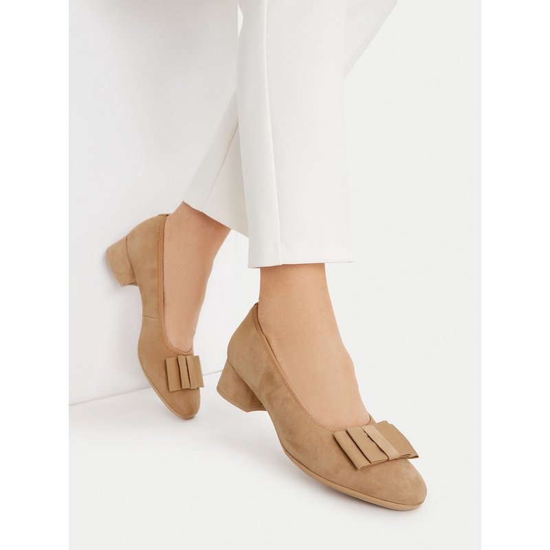 Pumps Lasocki CEO-WPS-LILLY-04 Beige