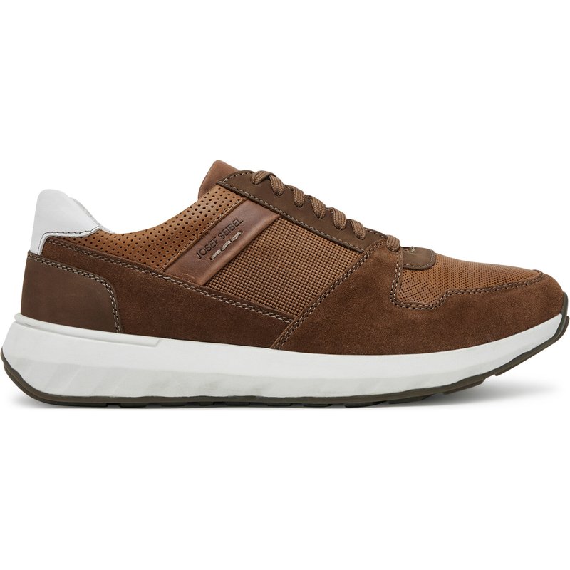 Sneakers Josef Seibel Cameron 10 33610 Braun