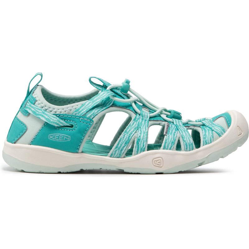 Sandalen Keen Moxie Sandal 1026283 Türkisfarben