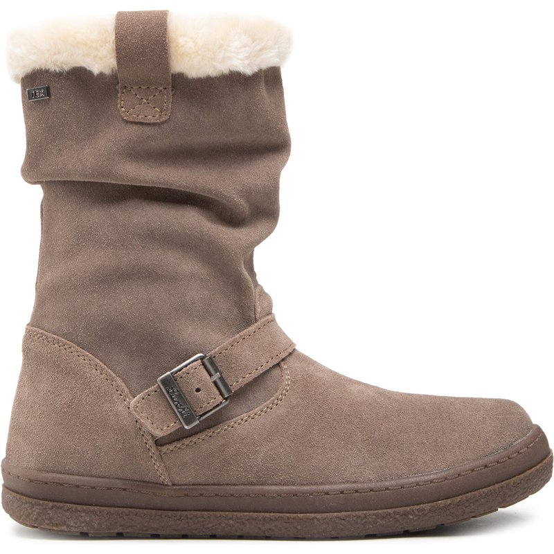 Stiefel Lurchi Alessia-Tex 33-20725-24 S Grau