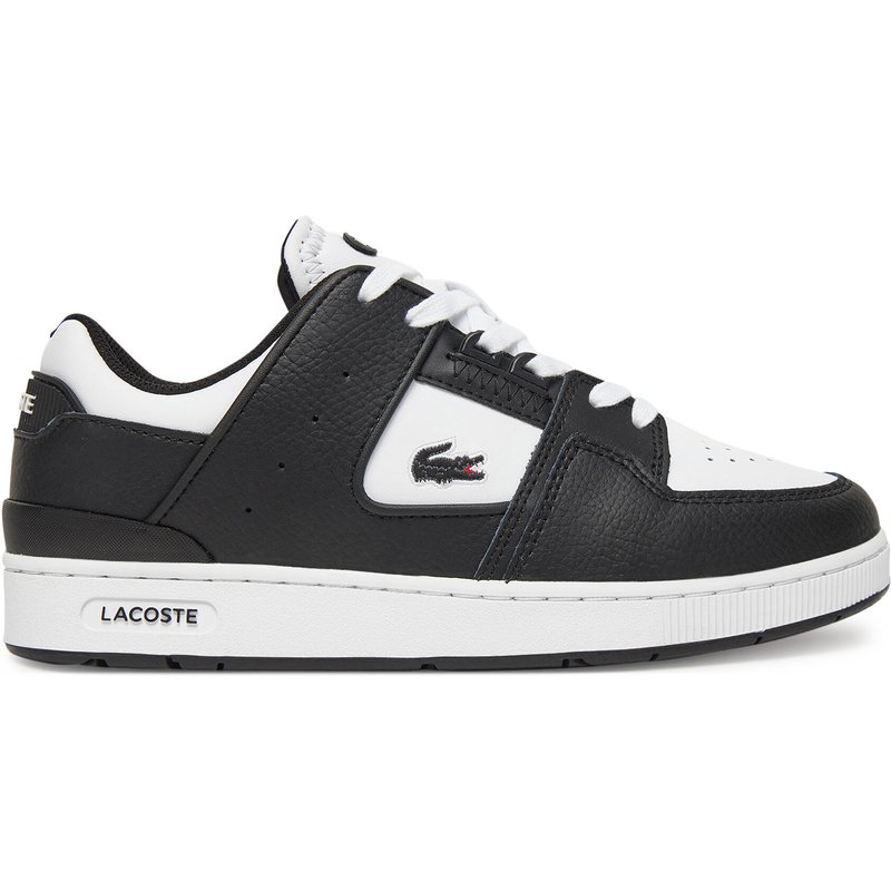 Sneakers Lacoste 7-48SFA0022 Schwarz