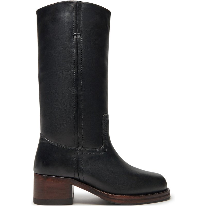 Stiefel Bronx Ky-Ley 14344-V Schwarz