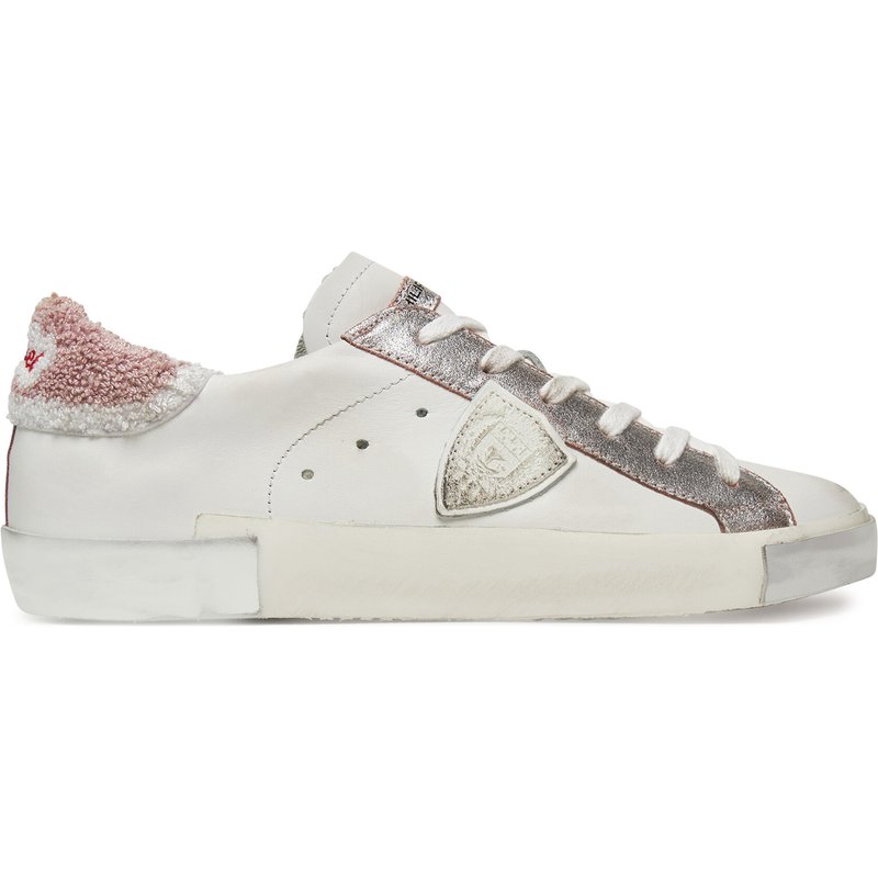 Sneakers Philippe Model PRLD VEP1 Weiß