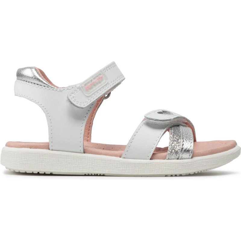Sandalen Garvalin 222410-B M Weiß